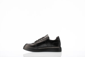 Pantofi dame negri 247-1 - imagine 3