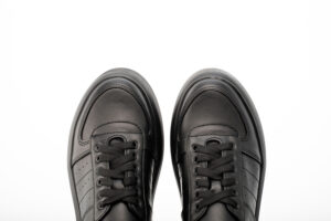 Pantofi dame negri 247-1 - imagine 4